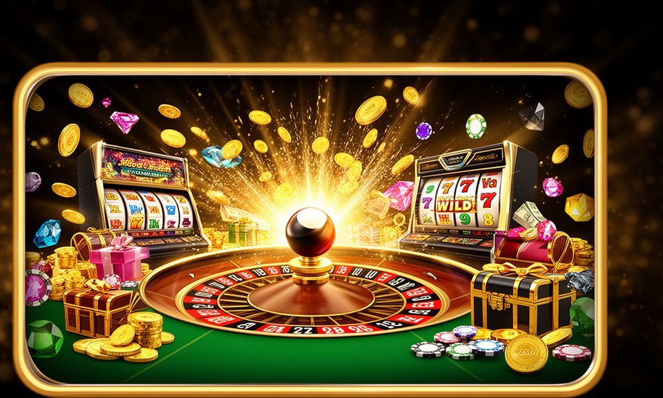 gold889 mobile gaming